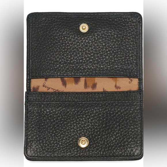 Aimee Kestenberg Sammy Bifold Card Wallet - Picture 4 of 4